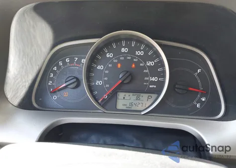 2014 Toyota Rav4 Le из США, поврежденный, VIN 2T3BFREV3EW172509